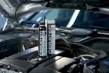 Liqui Moly Ceratec Seramik Motor Yağ Katkısı 300ml 7181