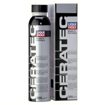 Liqui Moly Ceratec Seramik Motor Yağ Katkısı 300ml 7181