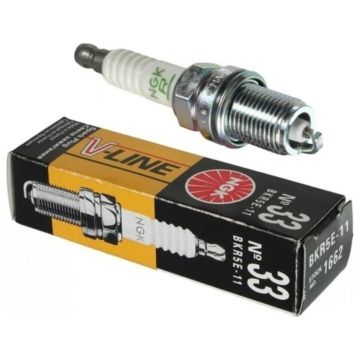 NGK 4'lü V-Line Buji Takımı BKR5E-11