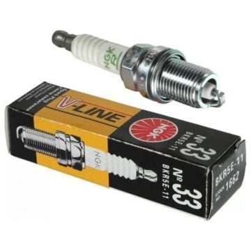 NGK 4'lü V-Line Buji Takımı BKR5E-11
