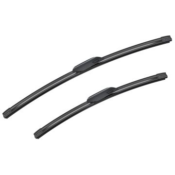 Bosch Chery Tiggo 8 Pro Silecek Takımı Aerotwin 2023-2025 A025S