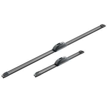 Bosch Toyota Corolla Silecek Takımı Aerotwin 2019-2024 AR705S