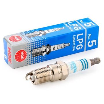 NGK 1516 LPG Laser Line No 5 4'lü Buji Takımı