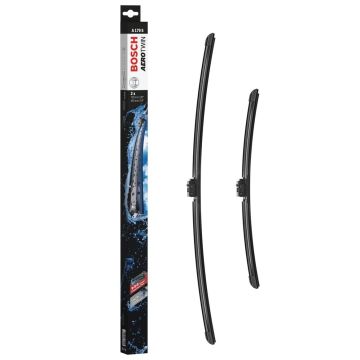 Bosch Mercedes Vito Silecek Takımı Aerotwin 2015-2024 A179S