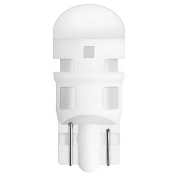 Osram LEDriving SL W5W T10 Dipsiz Beyaz Led Ampul 12V 2 Adet 2825DWP