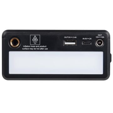 Osram Batteryjumpstart 1000TI Akü Takviye ve Lastik Şişirme Kompresörü OJS020TI