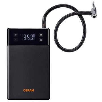 Osram Batteryjumpstart 1000TI Akü Takviye ve Lastik Şişirme Kompresörü OJS020TI
