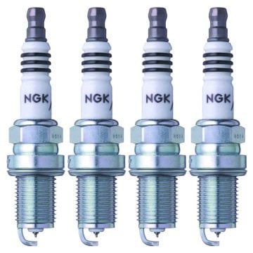 NGK IRIDIUM IX 4'lü İridyum Buji Takımı BKR7EIX