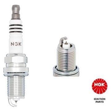 NGK IRIDIUM IX 4'lü İridyum Buji Takımı BKR7EIX