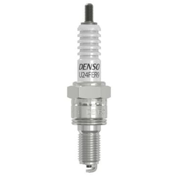Denso 4'lü Buji Takımı U24FER9