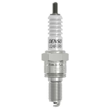 Denso 4'lü Buji Takımı U24FER9