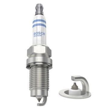Bosch VW Jetta 1.4 TSi 4'lü İridyum Buji Takımı BMY 2007-2010 FR6HI332