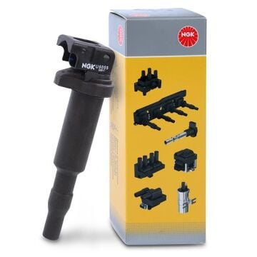 NGK 48206 Ateşleme Bobini (U5055)