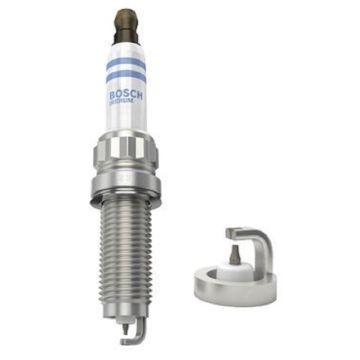 Bosch 4'lü İridyum Buji Takımı ZR5SI332