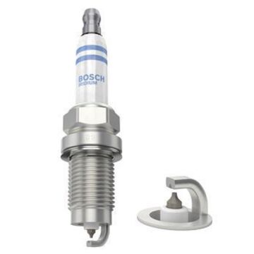 Bosch 4'lü İridyum Buji Takımı FR6HI332