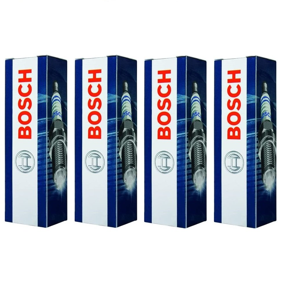 Bosch 4'lü İridyum Buji Takımı FR6HI332