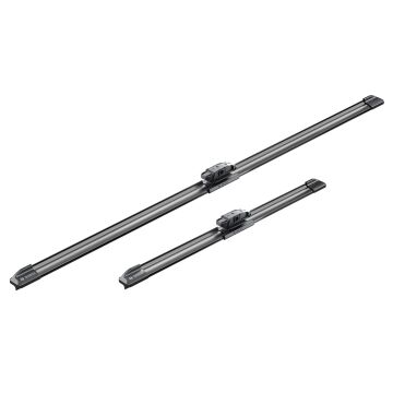 Renault Captur Silecek Takımı Bosch Aerotwin 2016-2020 A250S