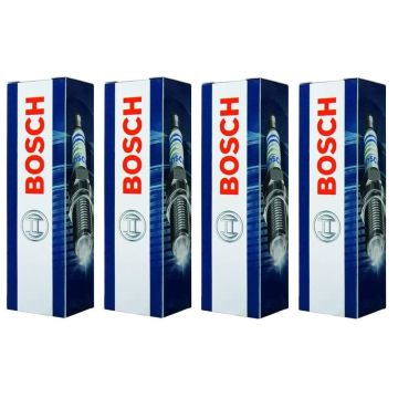 Bosch 4'lü Evo Buji Takımı YA5KIP80