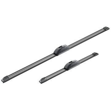 Bosch Honda Jazz Silecek Takımı Aerotwin 2016-2022 AR656S