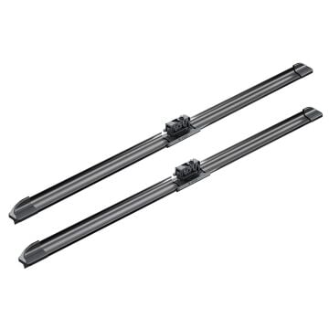 Bosch Mercedes GLC Silecek Takımı Aerotwin W253 2015-2022 A843S