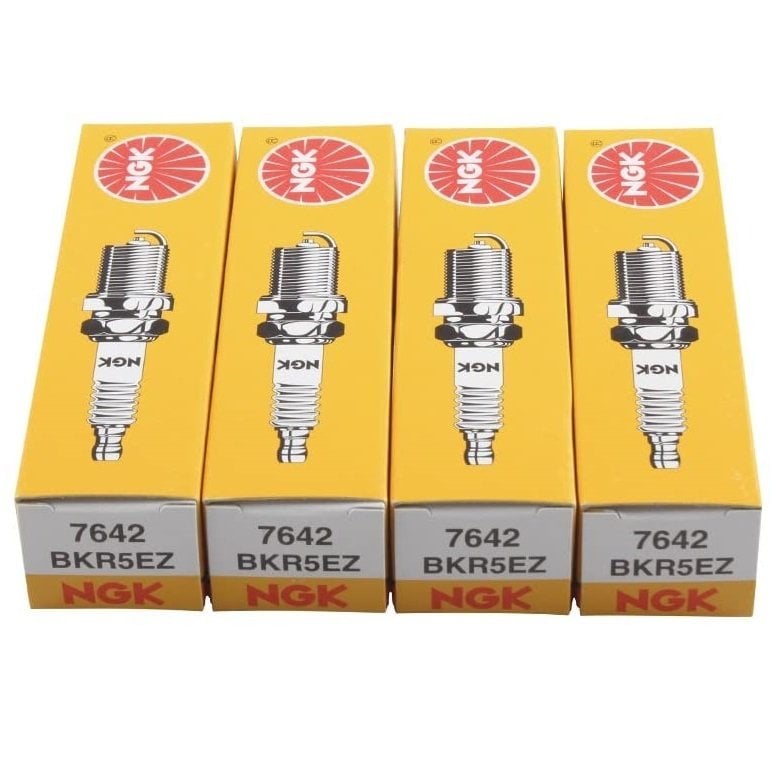 NGK 4'lü Buji Takımı BKR5EZ