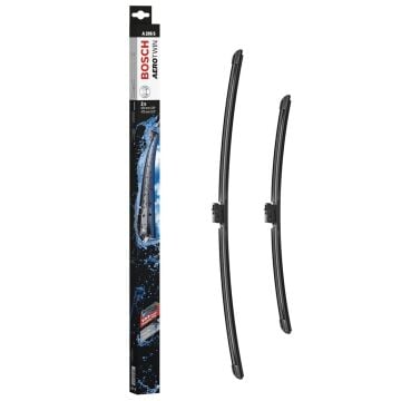 Bosch Mercedes EQA Silecek Takımı Aerotwin W243 2022-2024 A206S