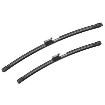 Bosch Volvo S60 Silecek Takımı Aerotwin 2019-2024 A007J