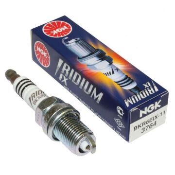 NGK IRIDIUM IX 4'lü İridyum Buji Takımı BKR6EIX-11