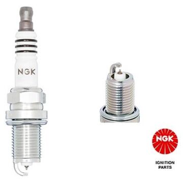 NGK IRIDIUM IX 4'lü İridyum Buji Takımı BKR6EIX-11