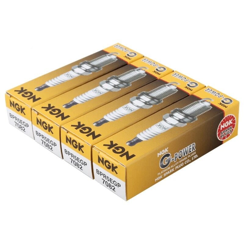 NGK G-Power 4'lü Buji Takımı BPR5EGP