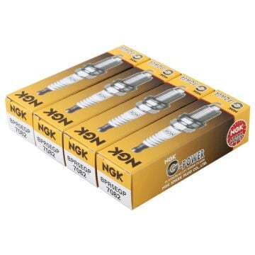 NGK G-Power 4'lü Buji Takımı BPR5EGP