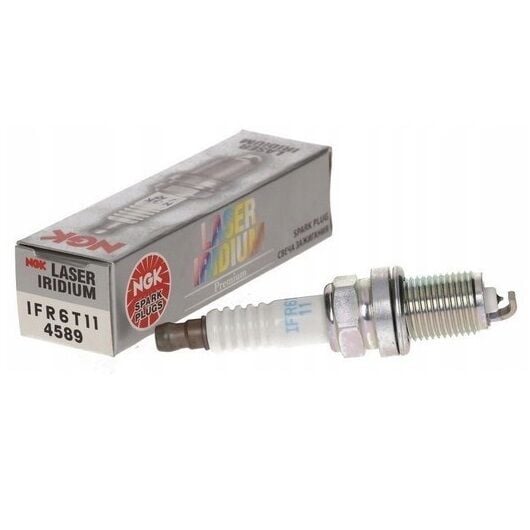 NGK 4'lü İridyum Buji Takımı IFR6T11