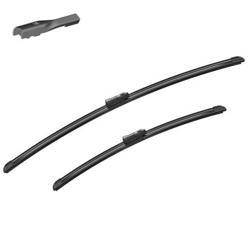 Bosch Renault Duster Silecek Takımı Aerotwin 2024-2026 A419S