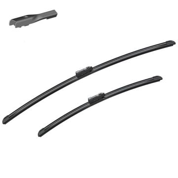 Bosch Jeep Compass Silecek Takımı Aerotwin 2021-2025 A419S