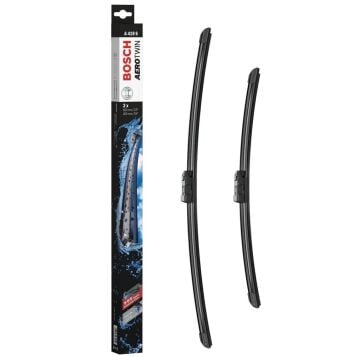 Bosch Ford Ranger Silecek Takımı Aerotwin 2023-2025 A419S