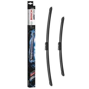 Bosch VW Amarok Silecek Takımı Aerotwin 2022-2025 A419S