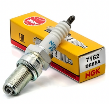 NGK Buji DR8EA (1 Adet)