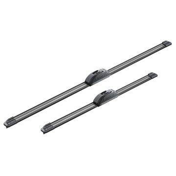 Bosch Nissan Qashqai Silecek Takımı Aerotwin 2022-2025 AR813S