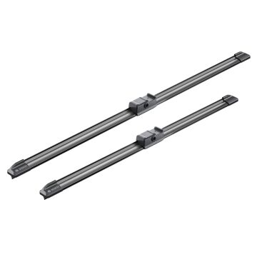 Bosch Astra H Silecek Takımı Aerotwin 2004-2013 A931S