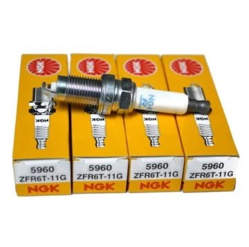 NGK 4'lü Buji Takımı ZFR6T-11G