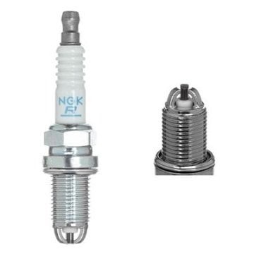 NGK 4'lü V-Line Üç Tırnak Buji Takımı BKUR6ET-10