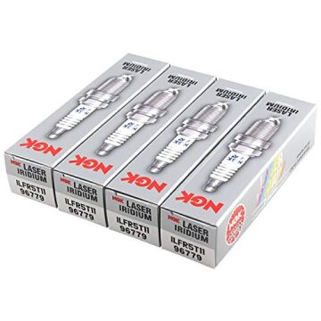 NGK 4'lü İridyum Buji Takımı ILFR5T11