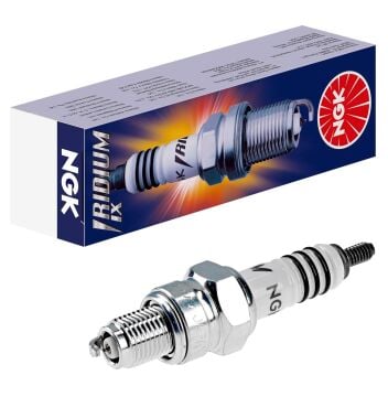 NGK IRIDIUM IX İridyum Buji CR8HIX (1 Adet)