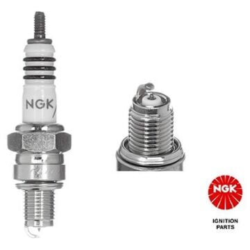 NGK IRIDIUM IX İridyum Buji CR8HIX (1 Adet)