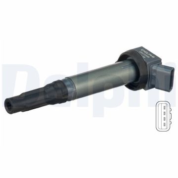 Delphi GN10366-12B1 Ateşleme Bobini