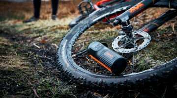 Osram Tyreinflate 2000 Dijital Şarjlı Lastik Şişirme Kompresörü Hava Pompası