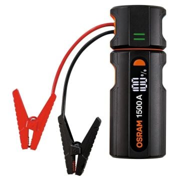 Osram Batteryjumpstart 1500 Akü Takviye Cihazı Powerbank OJS030