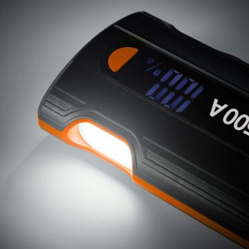 Osram Batteryjumpstart 1500 Akü Takviye Cihazı Powerbank OJS030