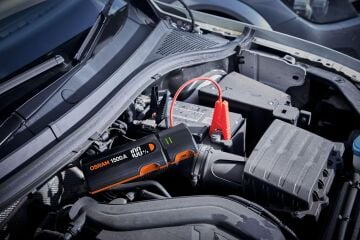 Osram Batteryjumpstart 1500 Akü Takviye Cihazı Powerbank OJS030