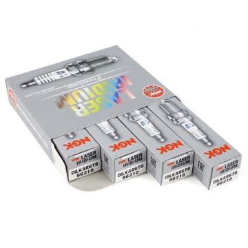 NGK 4'lü İridyum Buji Takımı DILKAR6T8